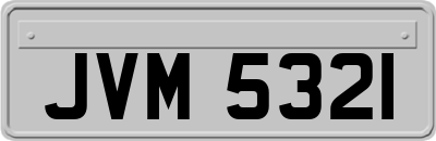 JVM5321