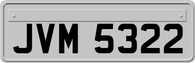 JVM5322