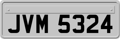 JVM5324