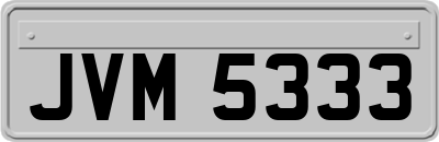 JVM5333