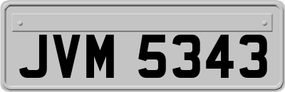 JVM5343