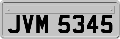 JVM5345