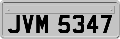 JVM5347