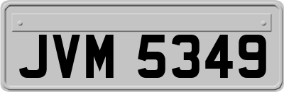 JVM5349