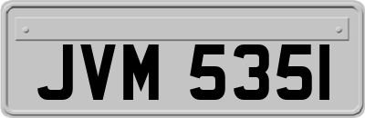 JVM5351