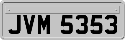 JVM5353
