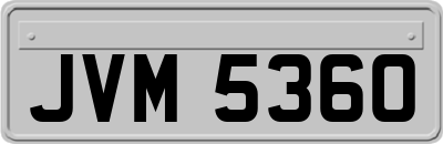 JVM5360