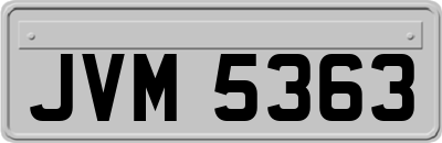 JVM5363
