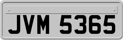 JVM5365