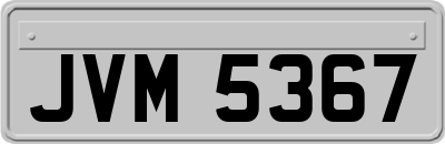 JVM5367