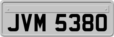 JVM5380