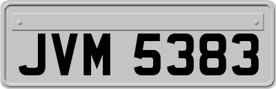 JVM5383