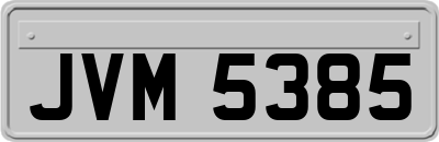 JVM5385