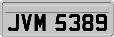 JVM5389