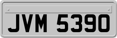 JVM5390