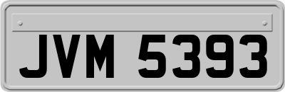 JVM5393