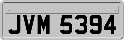 JVM5394