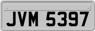 JVM5397