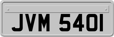 JVM5401