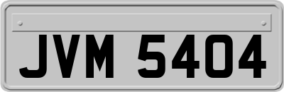 JVM5404