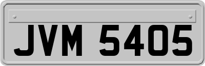 JVM5405