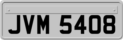JVM5408