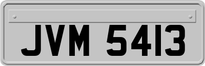 JVM5413
