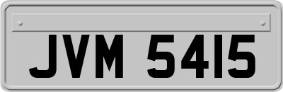JVM5415