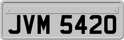 JVM5420