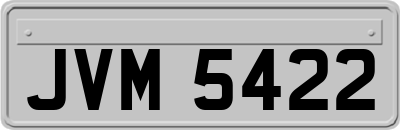 JVM5422