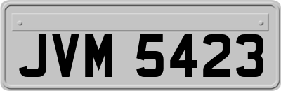 JVM5423