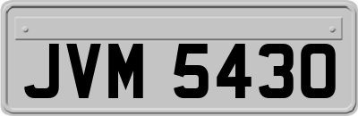 JVM5430