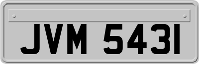 JVM5431