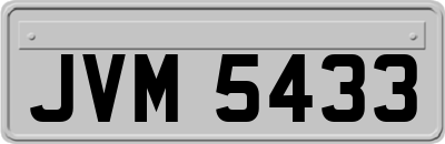 JVM5433