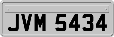 JVM5434