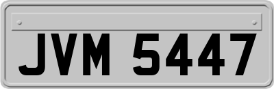 JVM5447