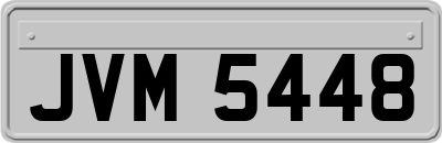 JVM5448