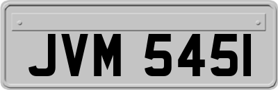 JVM5451