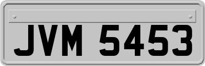 JVM5453
