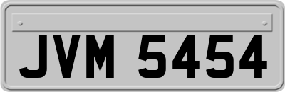 JVM5454