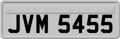 JVM5455