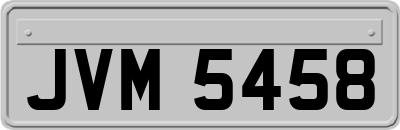 JVM5458