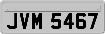 JVM5467