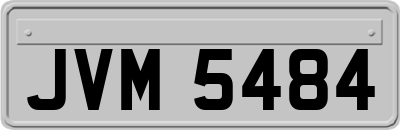 JVM5484