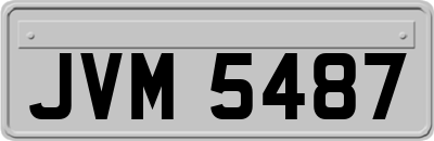 JVM5487