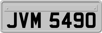 JVM5490