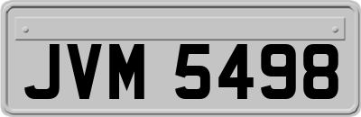 JVM5498