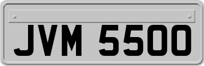 JVM5500
