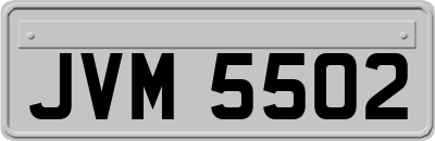 JVM5502
