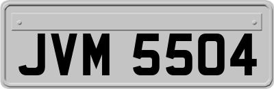 JVM5504